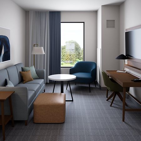 Staybridge Suites Pittsburgh Airport By Ihg 임페리얼 외부 사진