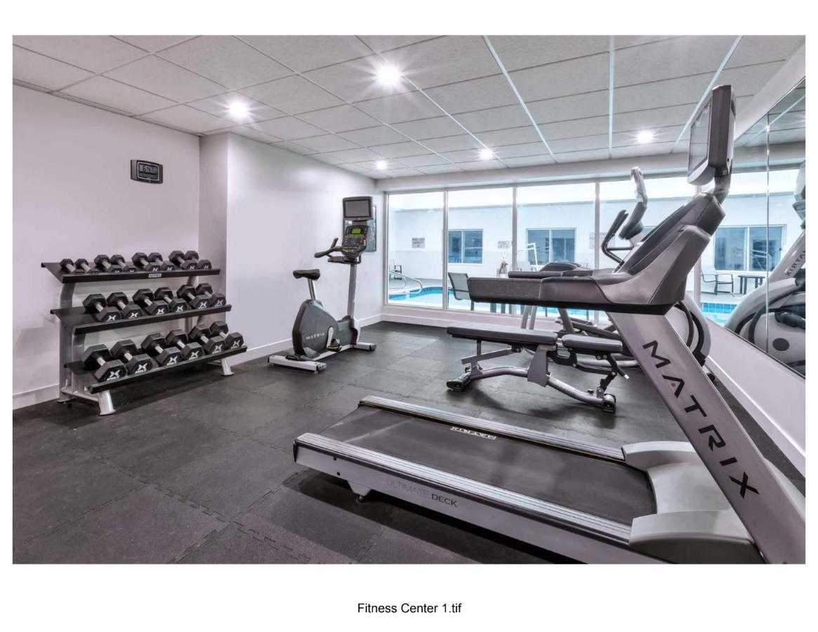 Staybridge Suites Pittsburgh Airport By Ihg 임페리얼 외부 사진
