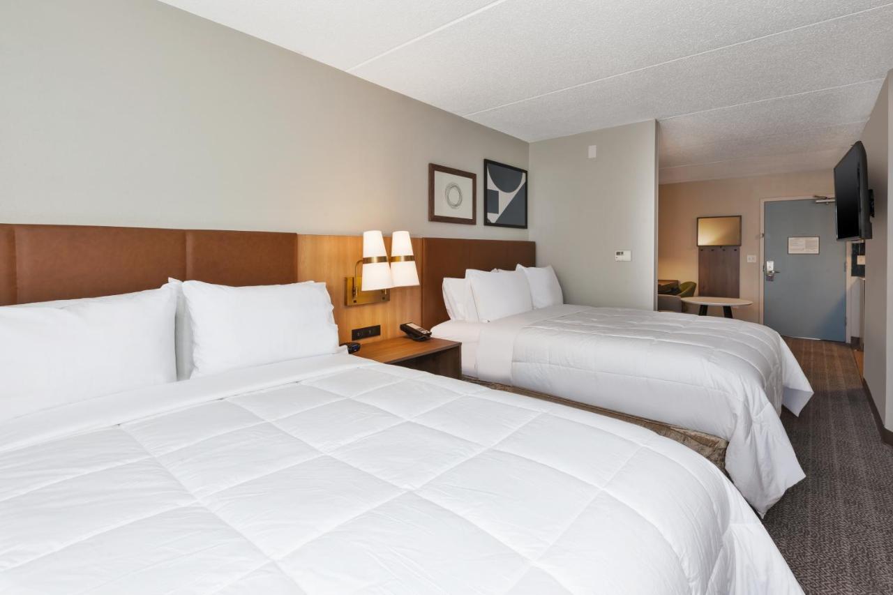 Staybridge Suites Pittsburgh Airport By Ihg 임페리얼 외부 사진
