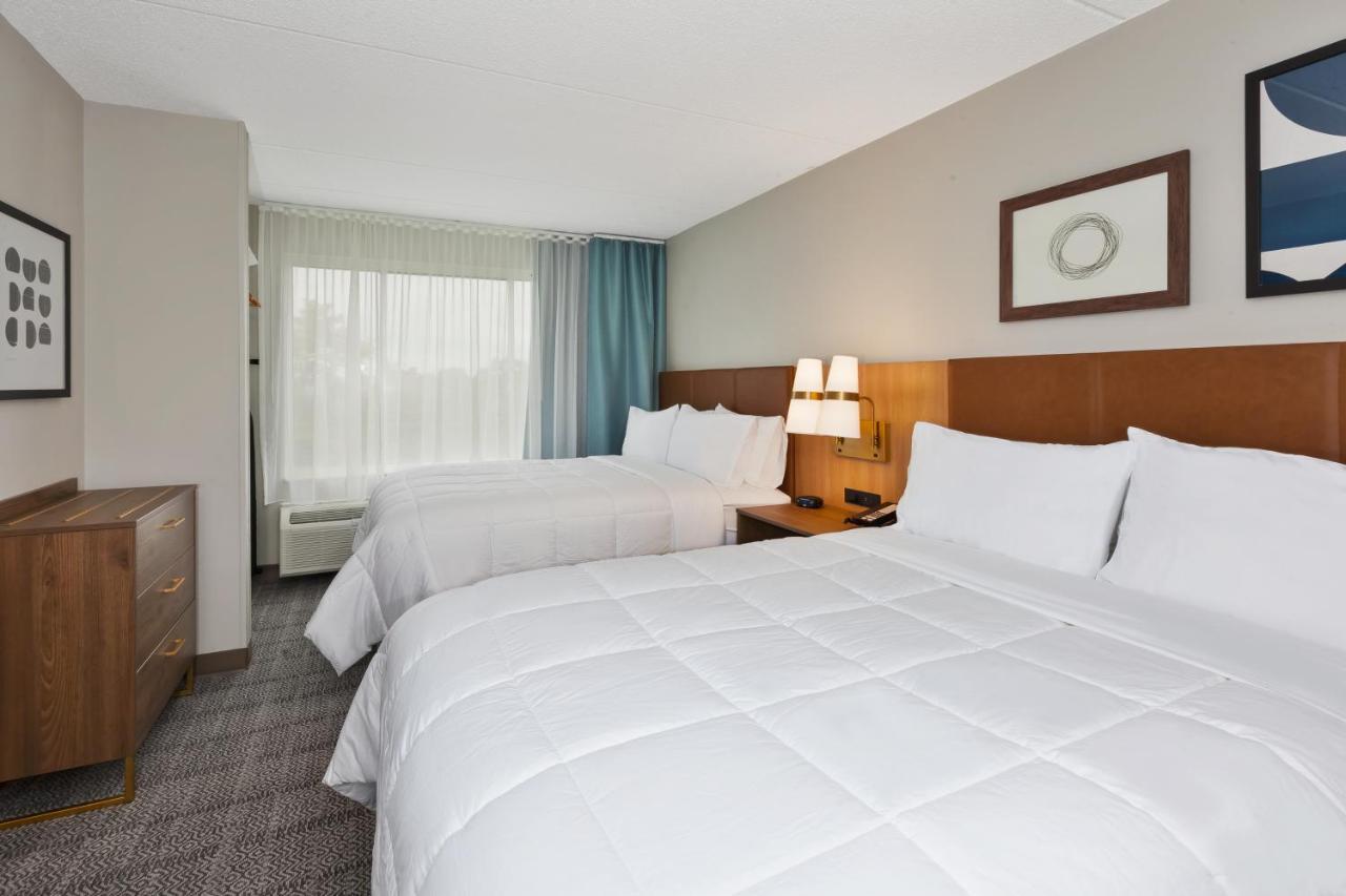 Staybridge Suites Pittsburgh Airport By Ihg 임페리얼 외부 사진