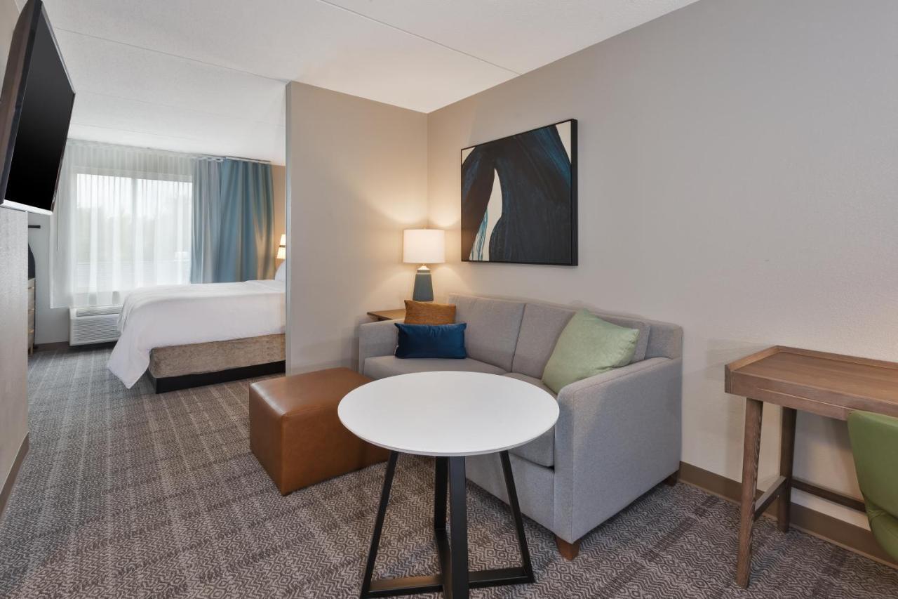 Staybridge Suites Pittsburgh Airport By Ihg 임페리얼 외부 사진