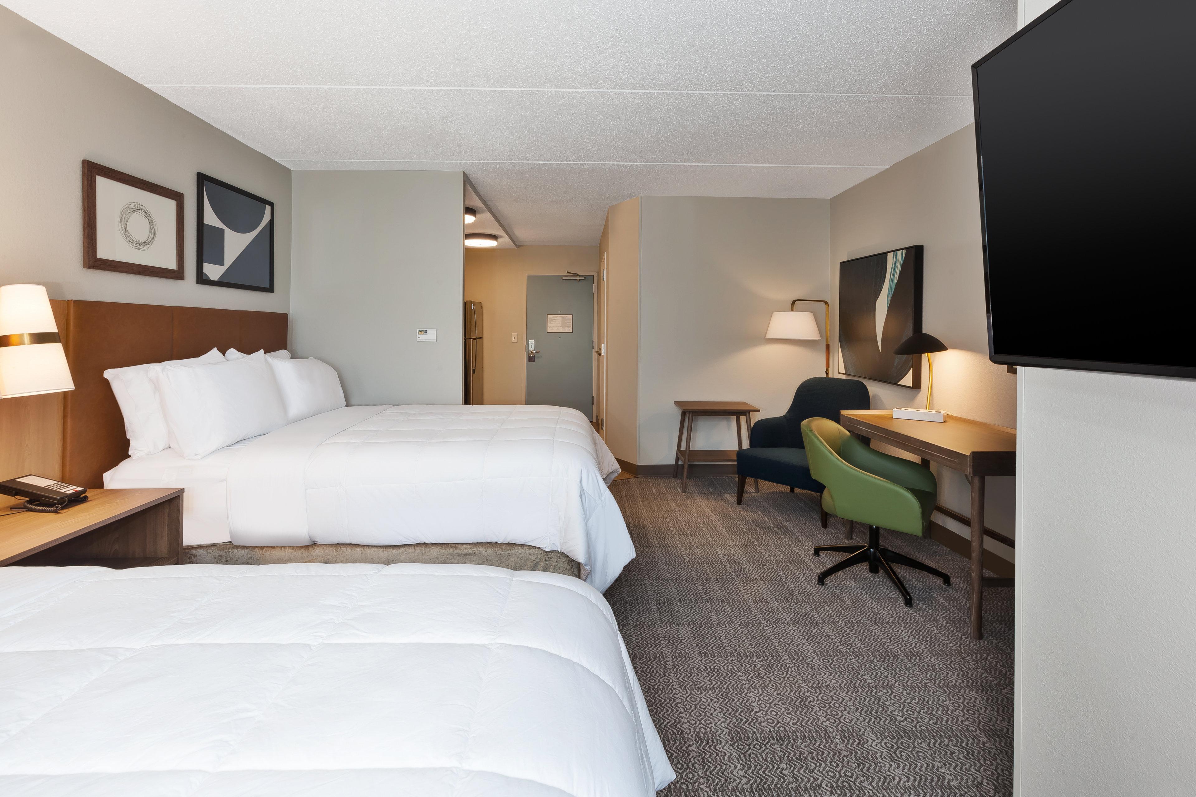 Staybridge Suites Pittsburgh Airport By Ihg 외부 사진