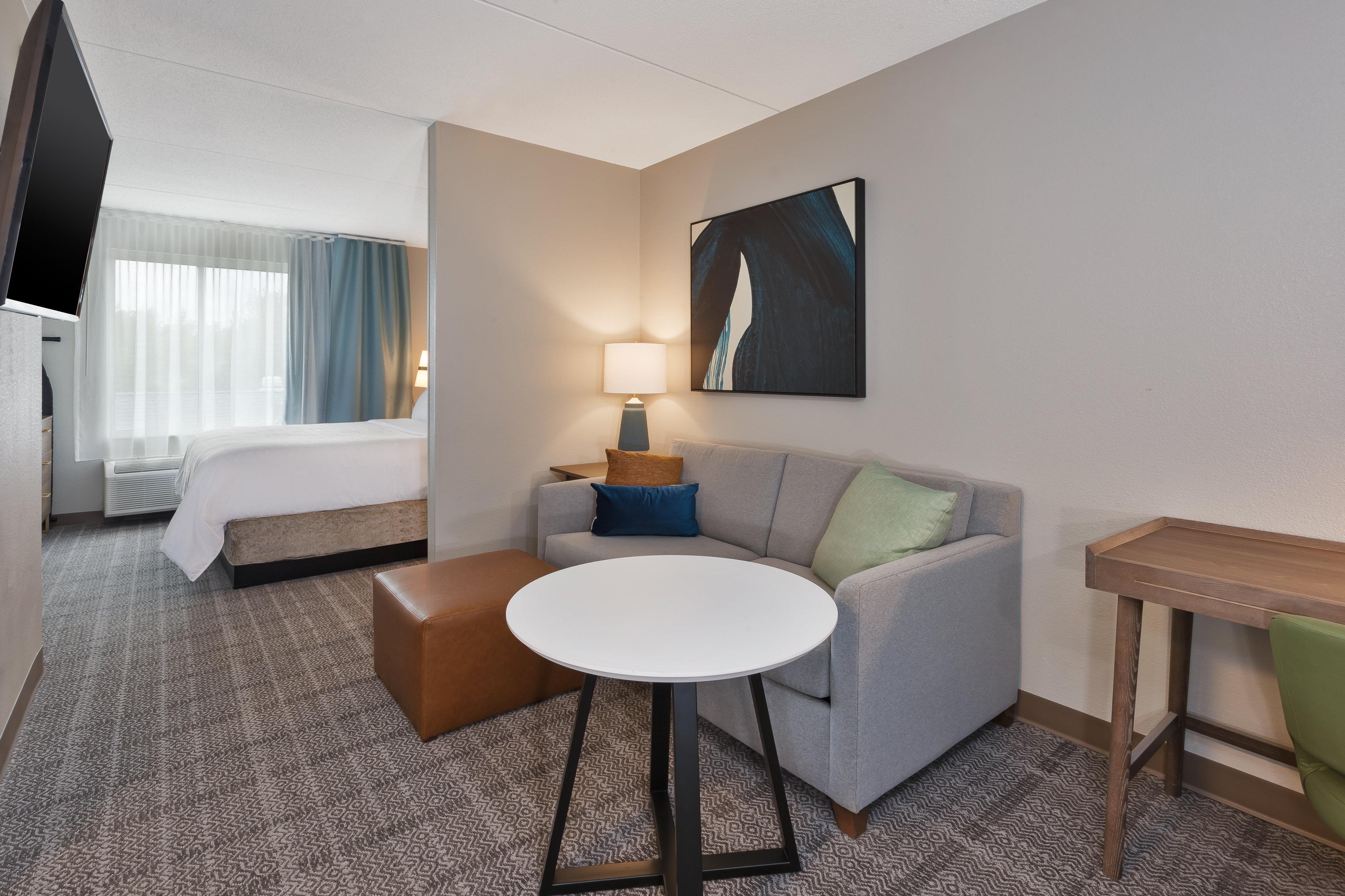 Staybridge Suites Pittsburgh Airport By Ihg 임페리얼 외부 사진
