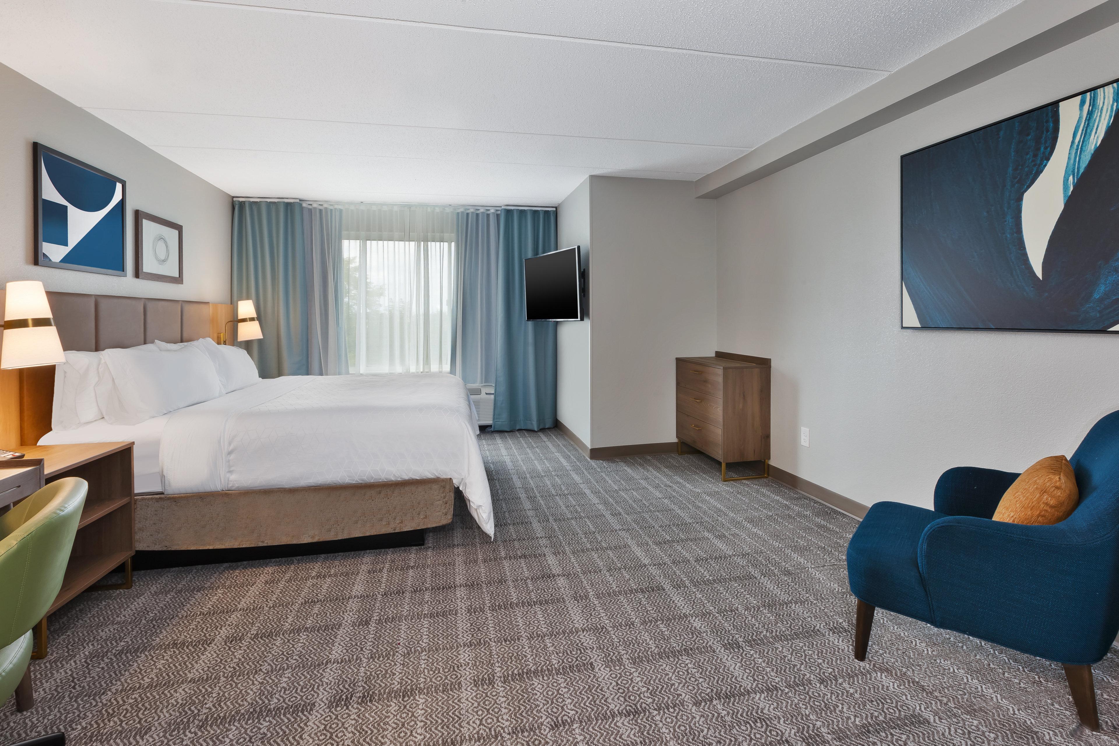 Staybridge Suites Pittsburgh Airport By Ihg 외부 사진