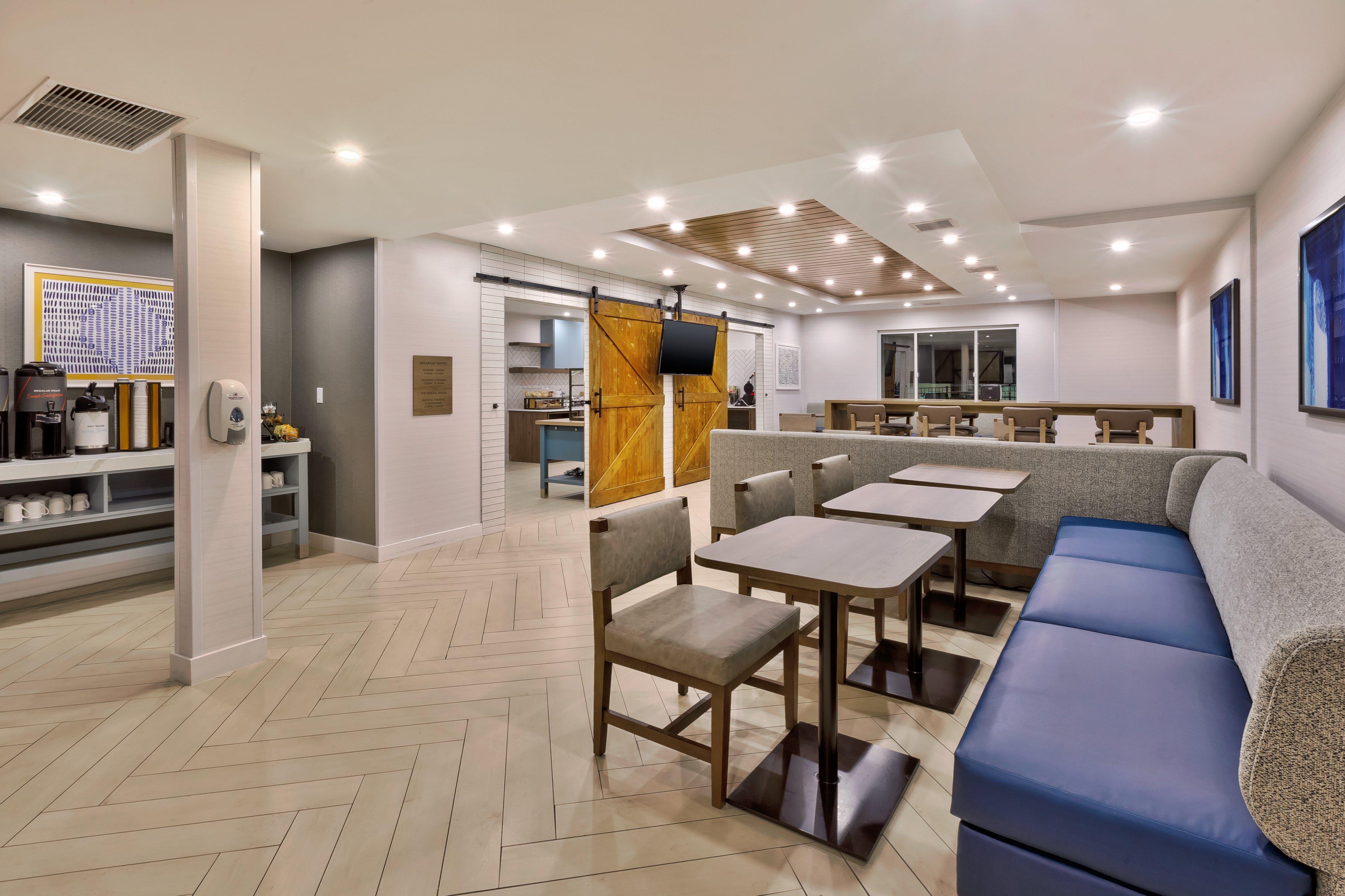 Staybridge Suites Pittsburgh Airport By Ihg 임페리얼 외부 사진