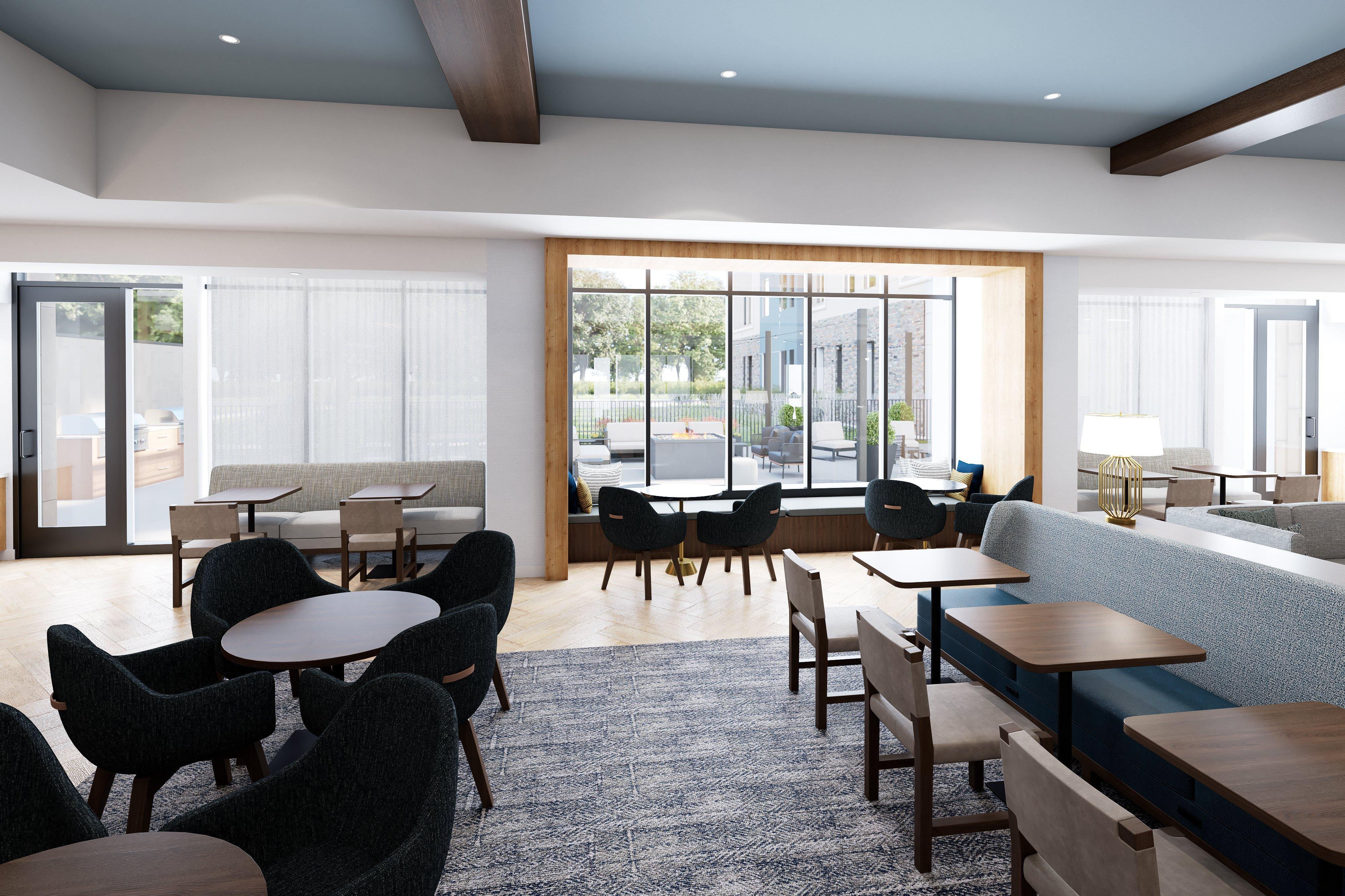 Staybridge Suites Pittsburgh Airport By Ihg 임페리얼 외부 사진