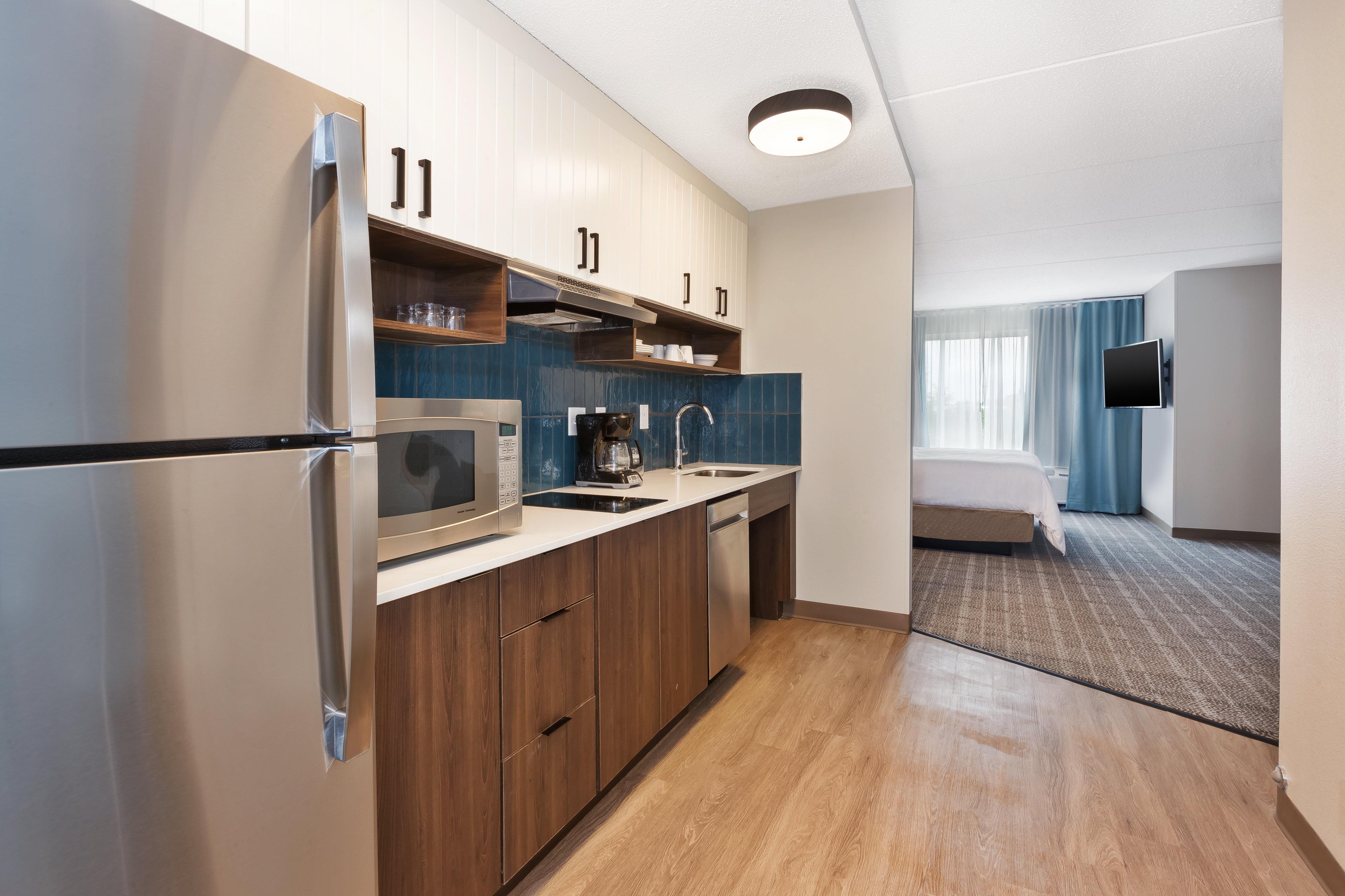 Staybridge Suites Pittsburgh Airport By Ihg 임페리얼 외부 사진