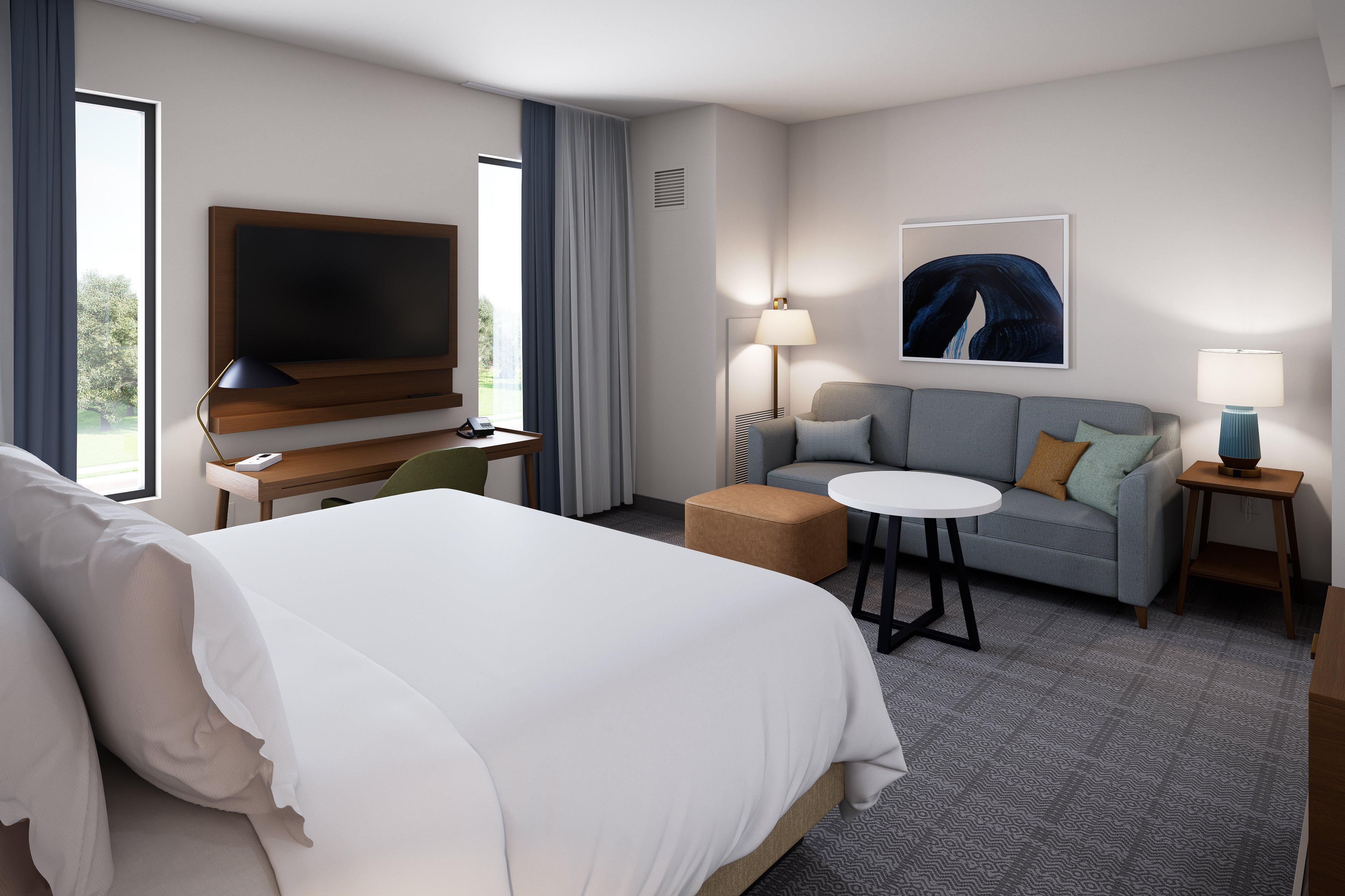 Staybridge Suites Pittsburgh Airport By Ihg 임페리얼 외부 사진