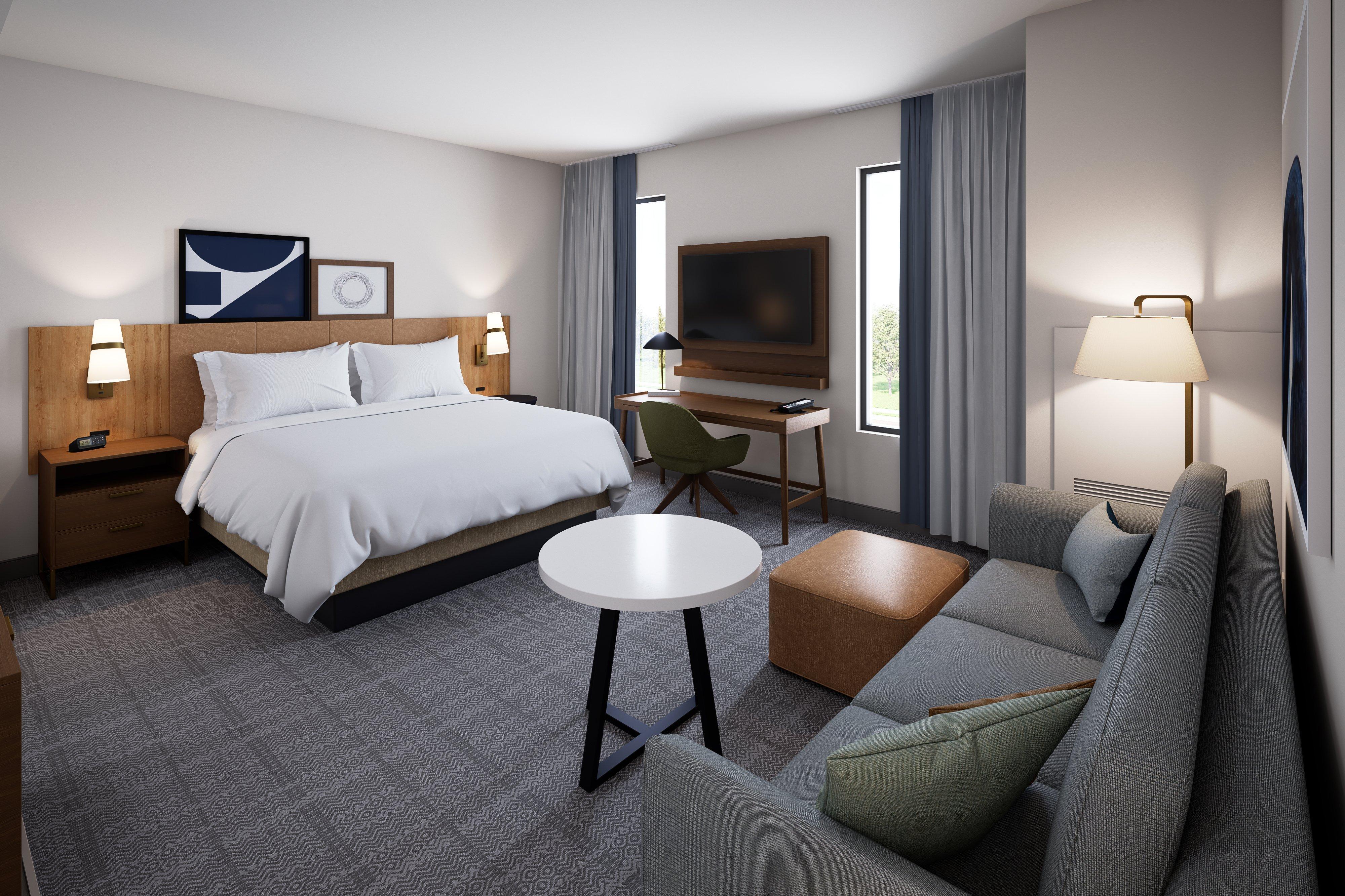Staybridge Suites Pittsburgh Airport By Ihg 임페리얼 외부 사진
