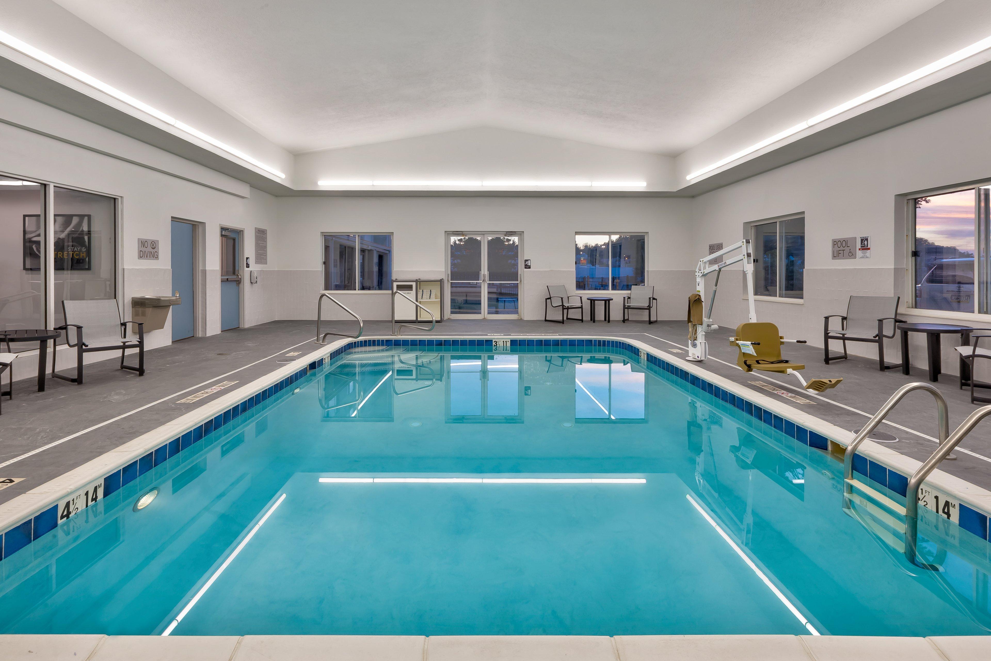 Staybridge Suites Pittsburgh Airport By Ihg 임페리얼 외부 사진