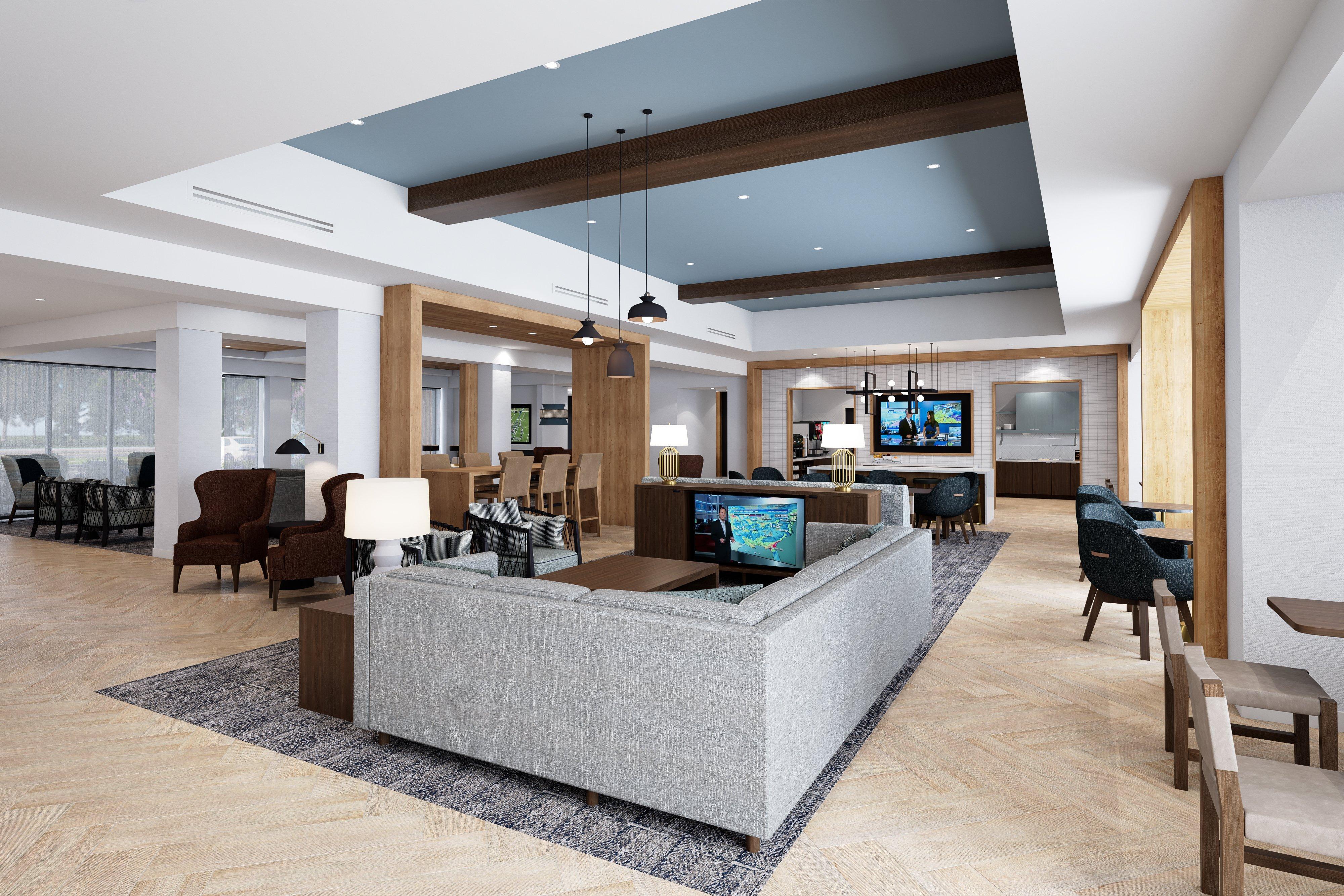 Staybridge Suites Pittsburgh Airport By Ihg 외부 사진