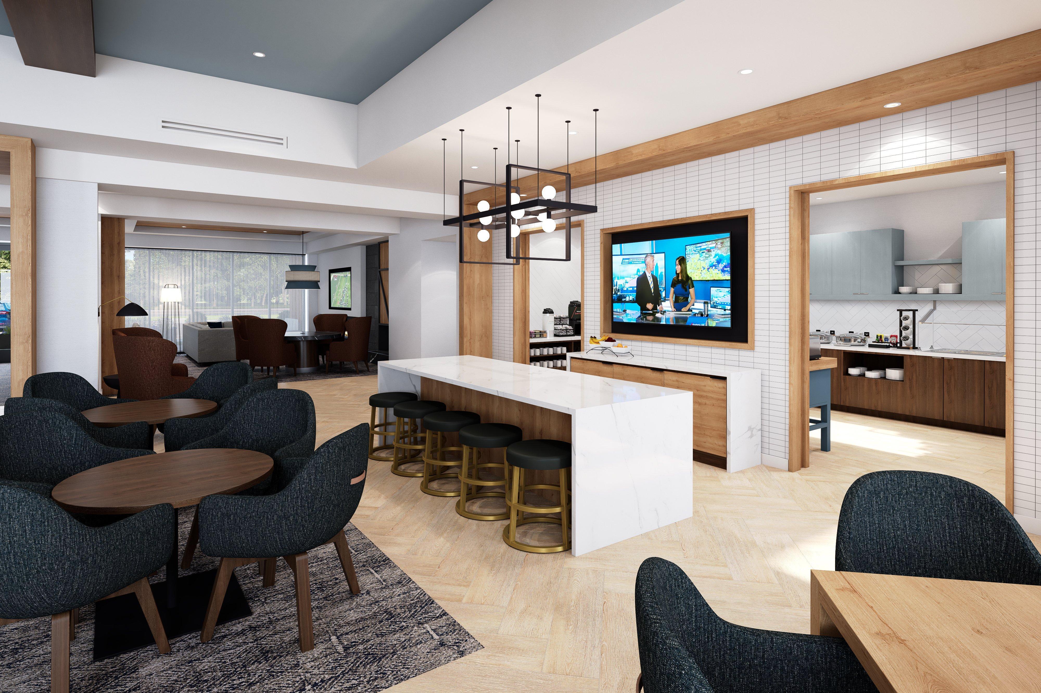 Staybridge Suites Pittsburgh Airport By Ihg 임페리얼 외부 사진
