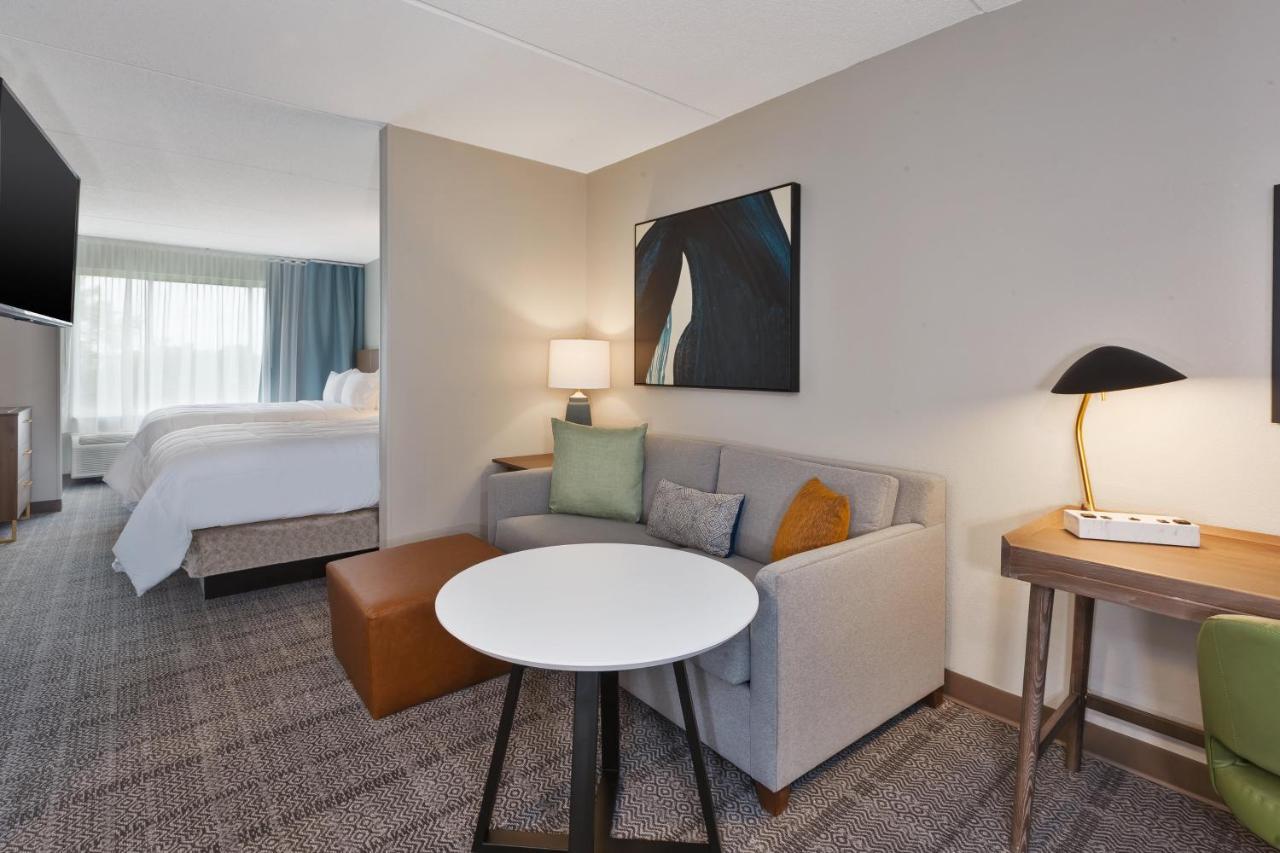 Staybridge Suites Pittsburgh Airport By Ihg 외부 사진