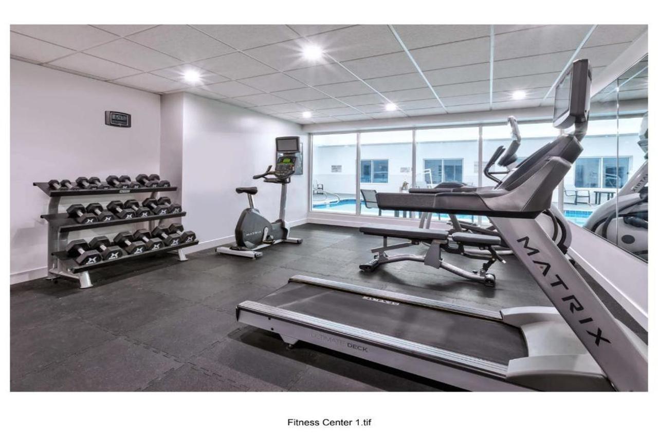 Staybridge Suites Pittsburgh Airport By Ihg 임페리얼 외부 사진