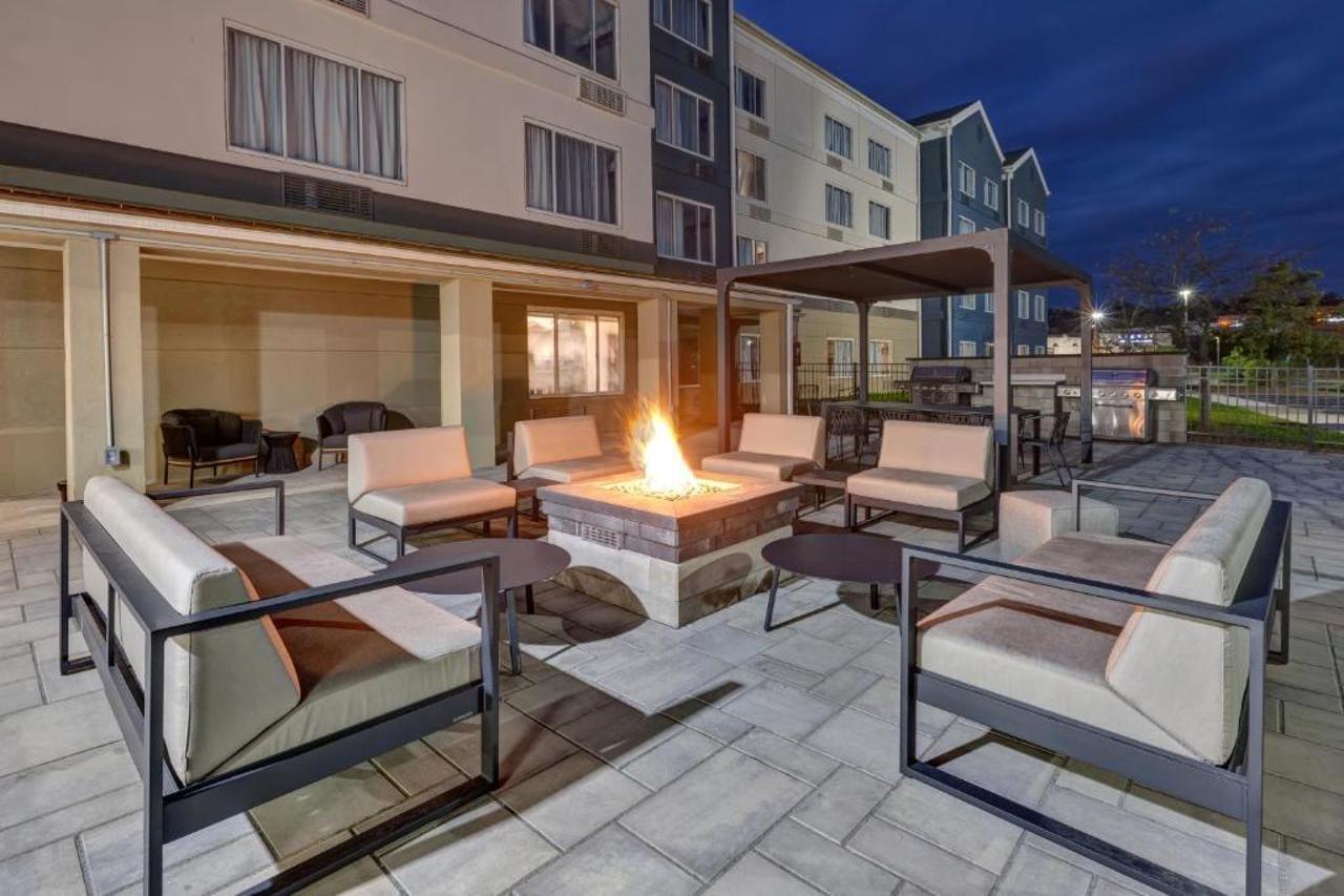 Staybridge Suites Pittsburgh Airport By Ihg 임페리얼 외부 사진