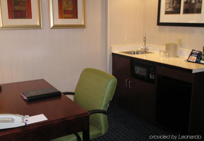 Staybridge Suites Pittsburgh Airport By Ihg 임페리얼 객실 사진