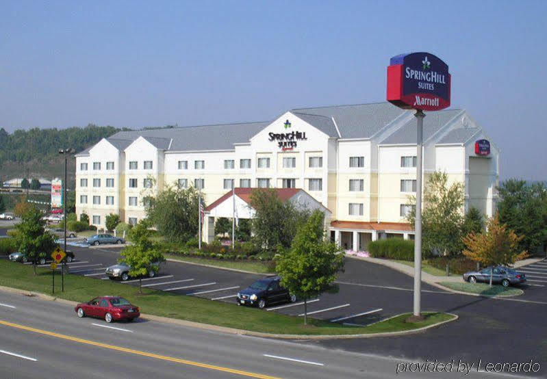 Staybridge Suites Pittsburgh Airport By Ihg 임페리얼 외부 사진